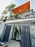 🏠 Cho Thuê Nhà Hẻm Thông Thống Nhất, Gò Vấp - 2PN, Full Nội Thất, Gần Lotte