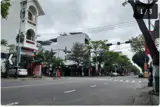 Lô Đất Sạch Đẹp Mặt Tiền Đường Kinh Dương Vương – Liên Chiểu. Gần Biển- Giá Tốt