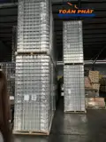 Cho Thuê Kho Logistic Bình Dương Giá Rẻ, Tiện Lợi - KCN Sóng Thần 1