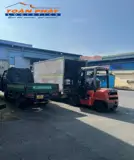 Cho Thuê Kho Xưởng Bình Dương Giá Rẻ - KCN Sóng Thần | Hạ Tầng Hiện Đại