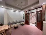 Cho Thuê Nhà 4 Tầng Vĩnh Phúc, Ba Đình - Giá 11 Triệu/Tháng