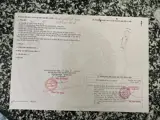 Nền Nhà Đối Diện Công Viên Cây Xanh Giá Chỉ 1Ty150