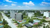 Bán Gấp Liền Kề Sổ Đỏ Cienco5 Mê Linh - Giá 63tr/m² - Vị Trí Vàng