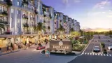 🏡 Sở Hữu Nhà Phố, Liền Kề, Biệt Thự Cao Cấp Tại Jade Lake Residence - Tây Thăng Long