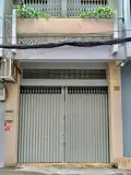 Quận 1 ! Mb Đẹp Lắm ! Cho Thuê Mb Giá Rẻ 19 Tr ! Mt 1/ Đường Nhựa 8M Khu Kinh Doanh, Khu Vp