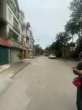 Cho Thuê Nhà 90m2, 4 Tầng, Khu Phân Lô Thượng Thanh, Long Biên - Giá 27tr/Tháng