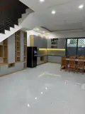 Nhà Đẹp Đường 16M Gần Bệnh Viện, Trường Học , Đường Nhựa 16M Kdt Mỹ Gia