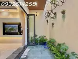 56 - Tt Hải Châu - Nhà 3 Tầng Kiệt Nguyễn Thành Hãn – Nhà Mới - Đẹp - Full Nội Thất