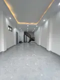 Hiếm - Nhà 5 Tầng Mới Coong- Nhỉnh 6 Tỷ - Gara Ô Tô - Lô Góc - Sáng Thoáng