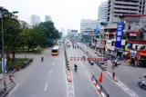 Cơ Hội Vàng Kinh Doanh - Thuê Mặt Bằng Tây Sơn Ngay Cổng Đh Công Đoàn (4/9)