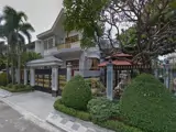 Biệt Thự Khu Vip 3 Tầng, Lô Góc – Đường Số 7A Bình Tân Sss