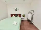 Căn Hộ Nguyễn Thượng Hiền 66m2 - 2.64 Tỷ - Nhận Nhà Ngay, SHR, Vay 80%, Tặng Nội Thất