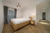 Cho Thuê Căn Hộ Cao Cấp Full Đồ Nội Thất - Ngọc Thụy, Long Biên | 230m2 - Giá 25 triệu