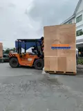 Cho Thuê Kho Bình Dương Giá Rẻ - Vị Trí Đắc Địa, Dịch Vụ Chuyên Nghiệp
