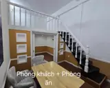 Căn Hộ Nguyễn Chí Thanh, Q10 - Giá Tốt, Diện Tích Sử Dụng 40m²