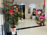 Bán Biệt Thự Căn Góc 2 Mặt Tiền Đường Lầu Ông Huyện
