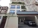 Biệt Thự Xuân Đỉnh - Bắc Từ Liêm: 124m2, 5 Tầng, Thang Máy, Mặt Tiền 9.9m, Oto Tránh