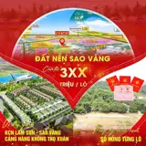 ̉ ̀  ̂ ̂̀ ̂̀  ̂́Đất Lõi Đô Thị Lam Sơn – Chỉ 3Xx