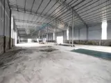 Cho Thuê Kho Xưởng Gần 4000m² Tại Đông Anh, Hà Nội - Giá Tốt