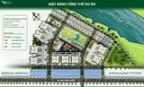 Nhà Ở Xã Hội Kim Hoa Mê Linh Garden City: Mở Bán, Giá Rẻ, Ưu Đãi