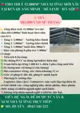 Cho Thuê Nhà Xưởng Mới Xây 12.000m² KCN Quang Minh - Mê Linh - Hà Nội