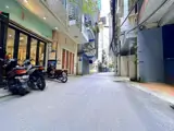 Siêu phẩm phân lô Hoàng Cầu - 48m² - Gara Ô Tô - Giá 16.9 tỷ