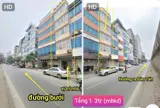 Cho Thuê Phòng Trọ Full Nội Thất Đường Bưởi -Ba Đình