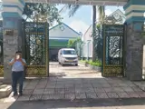 Bán Nhà 390M² Dĩ An,Ngang Khủng 12M,Shr Đường Xe Hơi 2 Chiều,Giá Đầu Tư