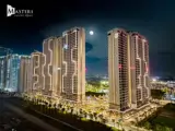 Cho Thuê Căn Hộ 2 Phòng Ngủ Masteri Centre Point 71M² – Full Nội Thất Cao Cấp, Giá 11 Triệu/tháng