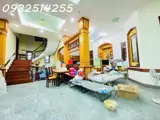 Biệt Thự Gần Thăng Long, Cẩm Lệ, Đà Nẵng. Dt 421M2, 3 Tầng, 7Pn, Giá 25.5 Tỷ, Sổ Đỏ. Lh: 0932514255