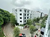 Bán Căn Nhà Liền Kề  Ngõ 196 Hồ Tùng Mậu, 80M² 6 Tầng, Thang Máy Giá 27Tỷ