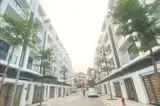 Bán Nhà Liền Kề Ngõ 196 Hồ Tùng Mậu  80M² 6 Tầng, Thang Máy Giá 27Tỷ