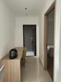 Cho thuê căn hộ 2PN, 2WC Vinhomes Ocean Park view VinUni - Full đồ, 8tr/tháng