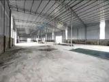 Cho Thuê Kho Xưởng Nguyên Khê Đông Anh: 1500m2 - 3500m2, Giá 80k/m2