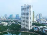 Cho Thuê Văn Phòng Ng