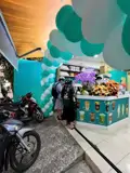 Quận 8 ! Sang Nhượng Lại Quán Trà Sữa Thương Hiệu Cha Tra Thai Với Đầy Đủ Vật Dụng, Tel :