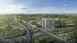 Jade Square: Biểu Tượng Thịnh Vượng & Phong Cách Sống Cao Cấp Tại Tây Hà Nội