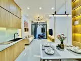Cho Thuê Nguyên Căn Phú Nhuận 3Pn Đầy Đủ Nội Thất - 17 Triệu