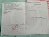 Bán Văn Phòng Nhà Vườn Gần Ubnd Xã Châu Pha Như Hình Gần 550Mv