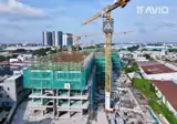 Chỉ 9 Tr/tháng Có Ngay Căn Hộ Kiểu Nhật Tt Avio Đa Kiểu Dáng Bình Dương, Sát Kề Thủ Đức!