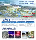 Hiếm Hoi Giữa Phố Biển – Sở Hữu Lâu Dài Cùng Sun Group Nha Trang