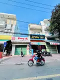 Nhà Trung Tâm Huỳnh Thúc Kháng – Gần Chợ Xóm Mới, Biển 5 Phút – Đang Cho Thuê 6Tr/tháng
