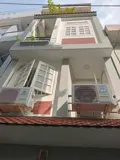 Cho Thuê Nhà Quận 10 - 5Pn - 17 Triệu