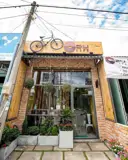 Củ Chi ! Nhanh Còn ! Quán Cafe Mt Đẹp Lắm ! Quán Dtsd 4M X 35M , Mb Thuê : 3 Tr / Tháng, Tel :