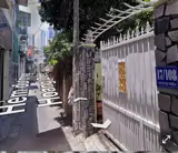 Bán Nhà Đường Hẻm 2 Xe Máy Thông Các Hẻm Hoàng Diệu Và Dã Tượng Diện Tích :60.9M2 Giá Bán : 3 Tỷ