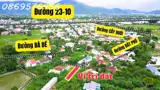 Mua Đất Vườn Có Thổ Tại Diên Khánh Giá Siêu Rẻ