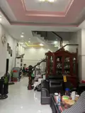 Bán Nhà Mặt Phố Đường Số 33, Bình Trưng Tây, Q2, Tp Hcm, Dt 85 M2, 4 Tầng, 4Pn, Sh, Giá 8.65  Tỷ