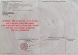 Vị Trí Đẹp - Đầu Tư Sinh Lời - Chính Chủ Bán Đất Xã Phú Kim, Thạch Thất, Hà Nội