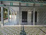 Bán Nhà Đất 557M² Full Thổ - Mặt Tiền Đường Nhựa Tại Xã Lương Hoà, Bến Lức
