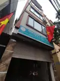 Cho Thuê Nhà Nguyên Căn 5 Tầng Tại Yên Sở, Hoàng Mai, Hà Nội